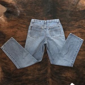 Men’s Cinch Black Label Jeans